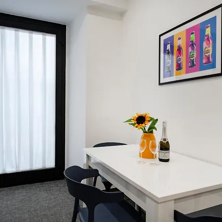 Appartement Ermes Argiro