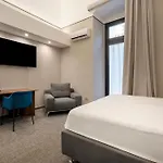 Ermes Argiro Апартаменты Бари