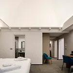 Ermes Argiro Апартаменты