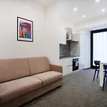 Apartman Ermes Argiro Bari