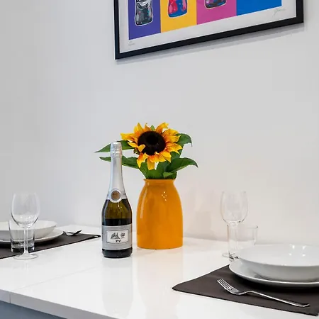 Ermes Argiro Appartement *