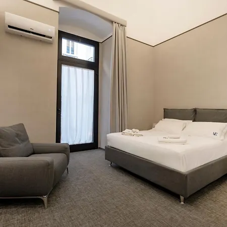 דירה Ermes Argiro