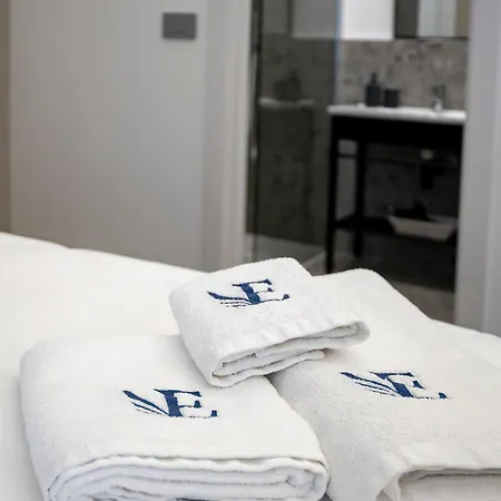 Apartmán Ermes Argiro *