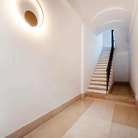 Apartmán Ermes Argiro
