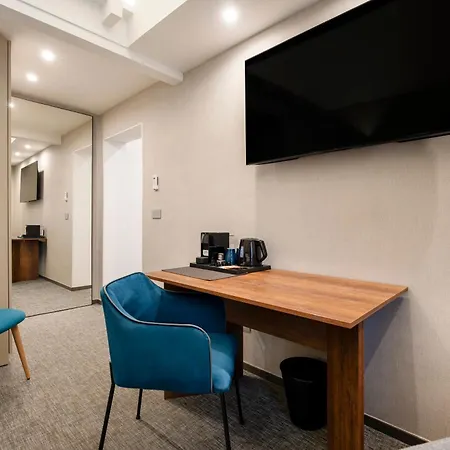 Apartmán Ermes Argiro Bari