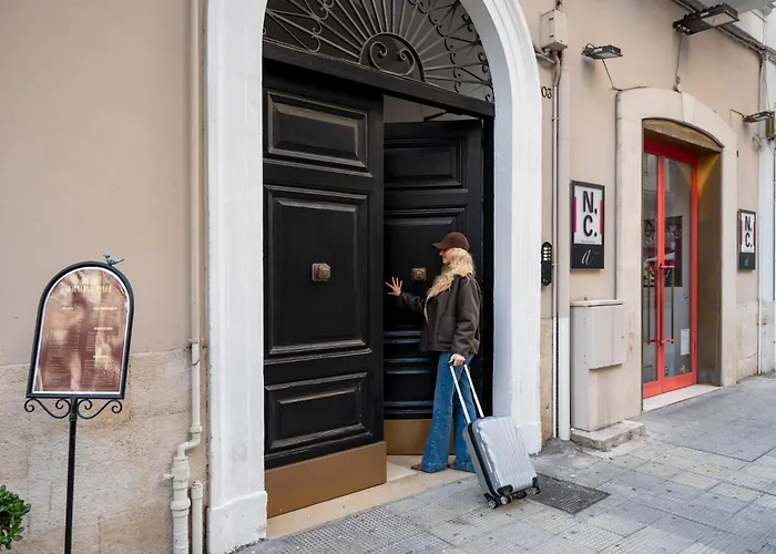 Ermes Argiro Апартаменты