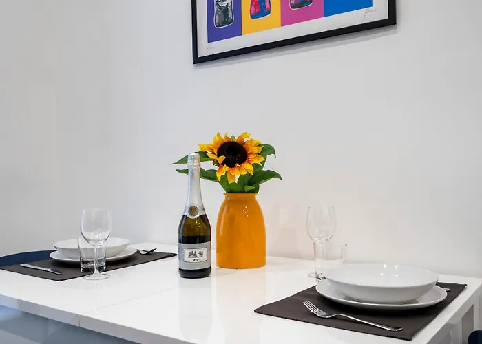 Ermes Argiro דירה *