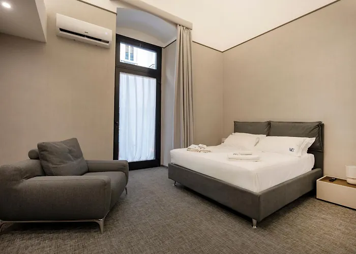 דירה Ermes Argiro