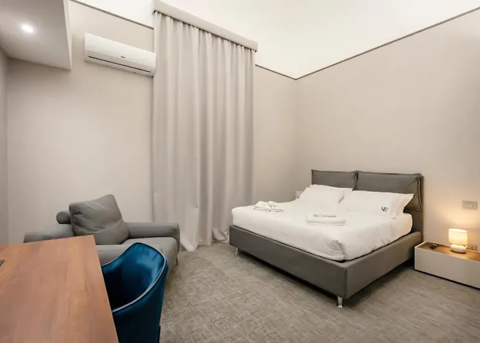 Апартаменты Ermes Argiro *