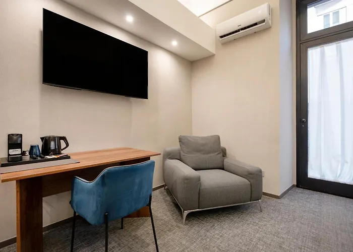 Ermes Argiro בארי