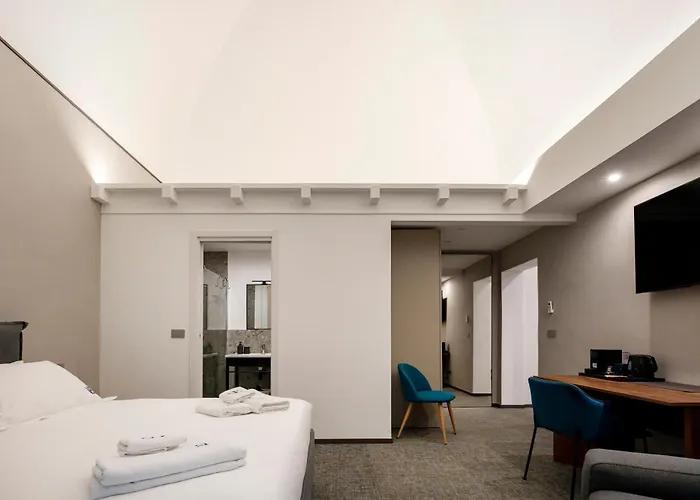 Ermes Argiro דירה